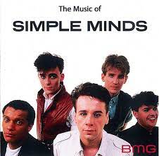  Simple Minds